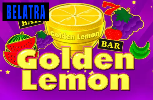 Golden Lemon